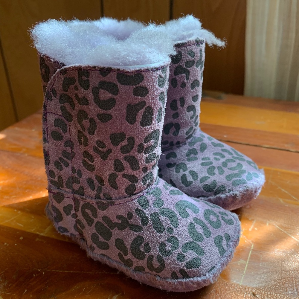 baby ugg boots